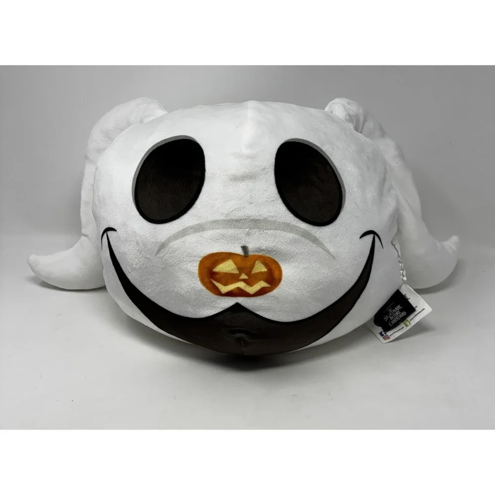 Disney The Nightmare Before Christmas Zero Soft Pillow Cushion Trending